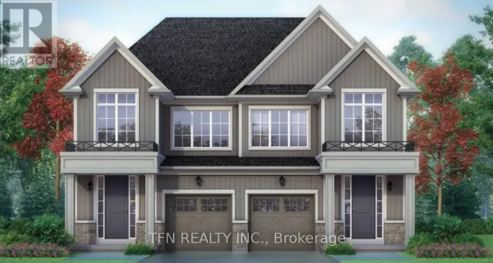 134 MCGILL AVENUE, Erin