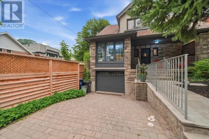 134 MORNINGSIDE AVENUE, Toronto