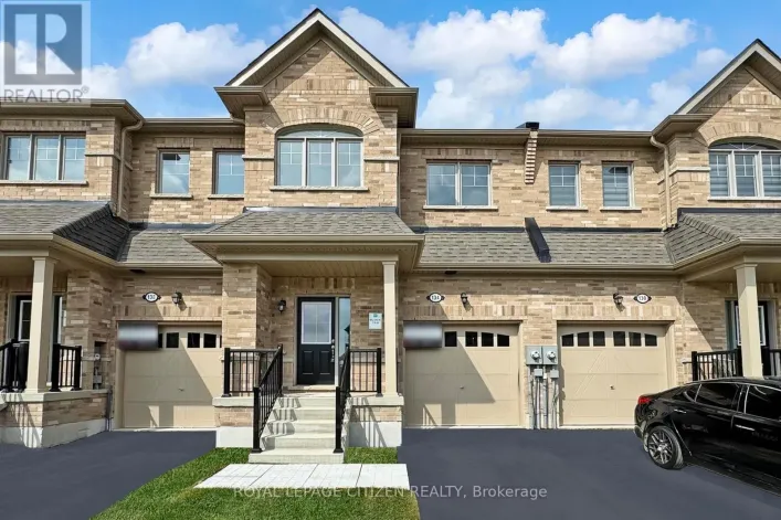 134 NORTH GARDEN BOULEVARD, Scugog