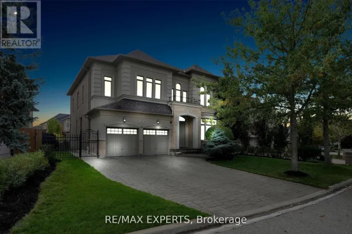 134 ORLEANS CIRCLE, Vaughan