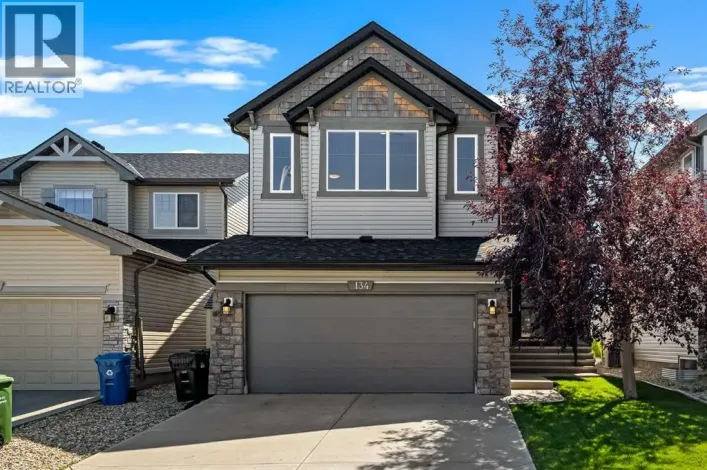 134 Panamount Road NW, Calgary