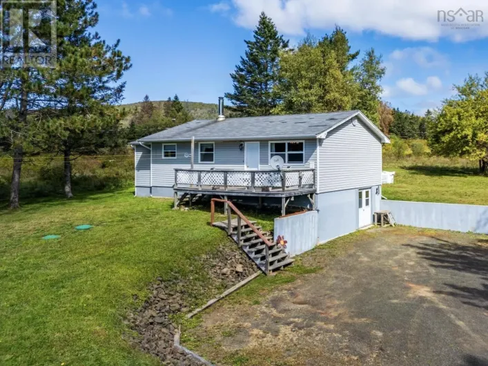 134 Parker Mountain Road, Granville Ferry