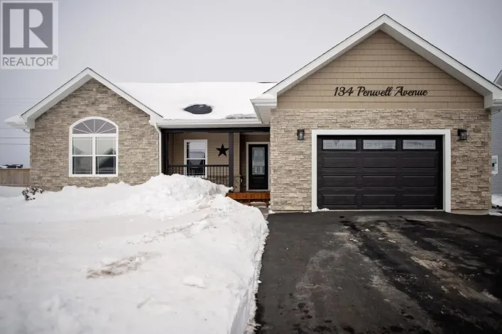 134 Penwell Avenue, Gander