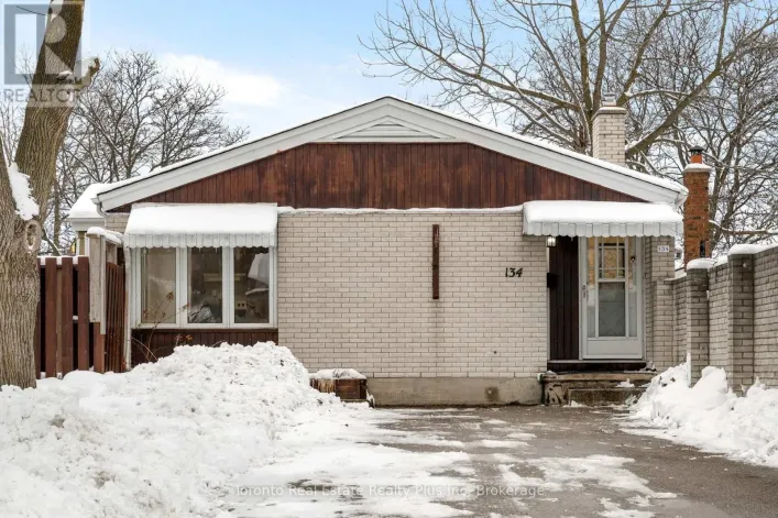 134 PEPPERWOOD CRESCENT, Kitchener