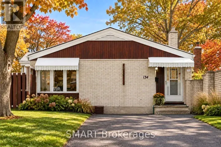 134 PEPPERWOOD CRESCENT, Kitchener