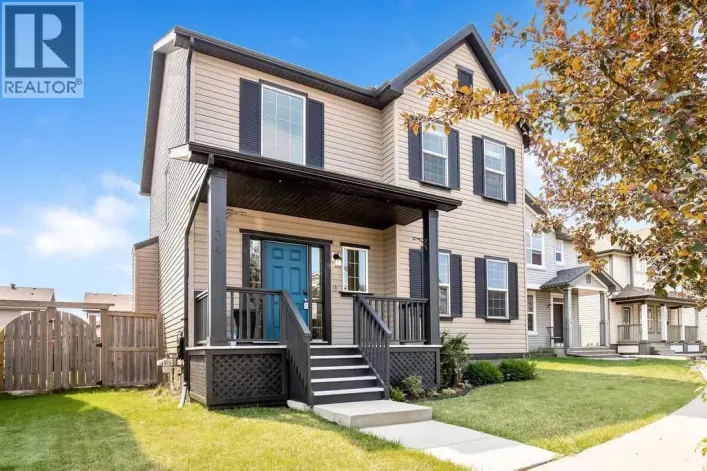 134 Prestwick Terrace SE, Calgary