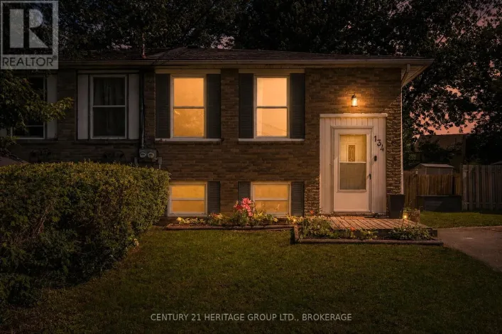 134 PURDY ROAD, Loyalist