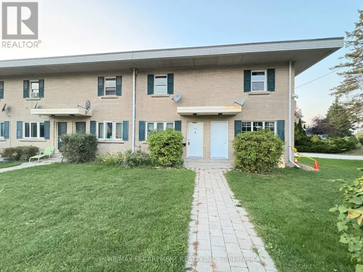 134 QUEEN STREET, Barrie