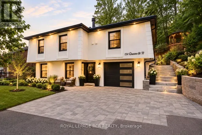 134 QUEEN STREET N, Caledon