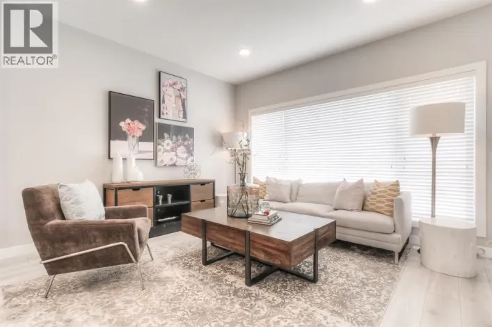 134 Rangeview Path SE, Calgary