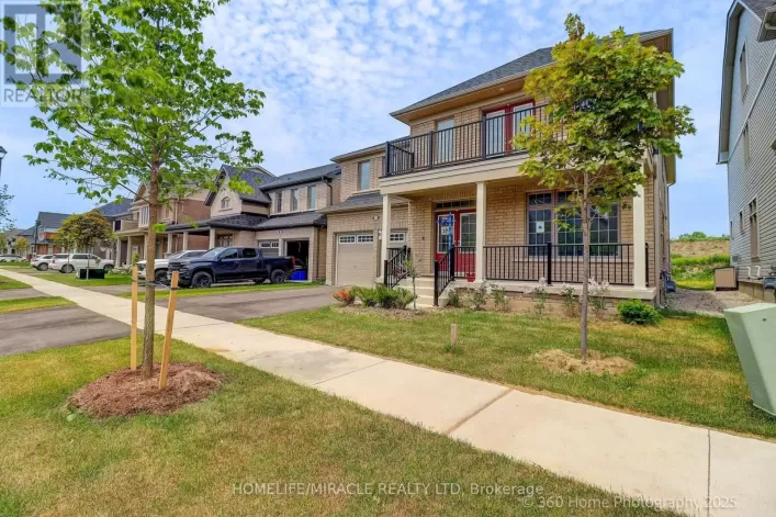 134 REA DRIVE, Centre Wellington