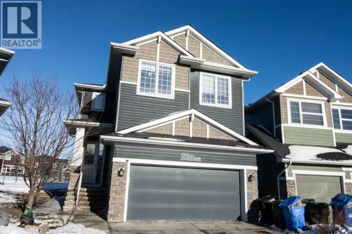 134 Redstone Park NE, Calgary