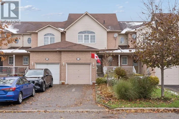 134 RICHFIELD SQUARE, Clarington