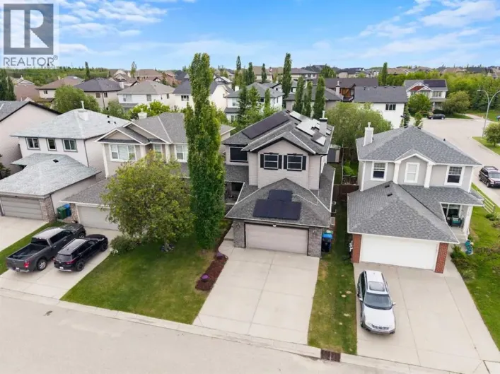134 Rockywood Circle NW, Calgary