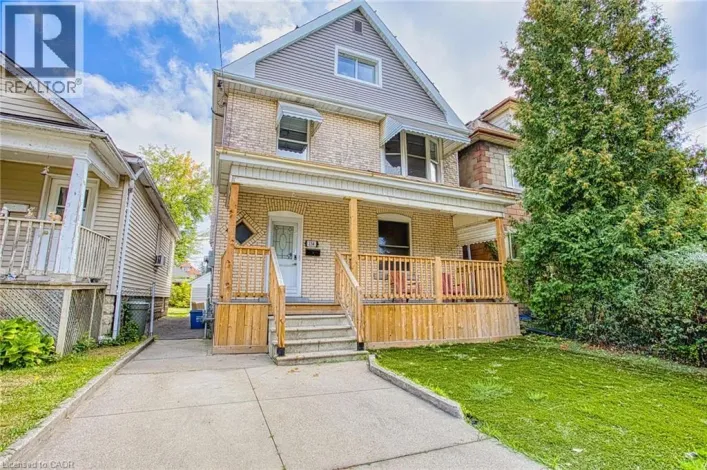 134 ROSSLYN Avenue N, Hamilton