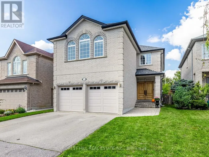134 ROYAL PALM DRIVE, Vaughan
