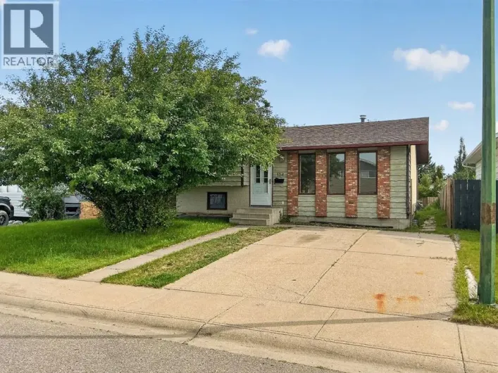 134 Ryerson Road W, Lethbridge