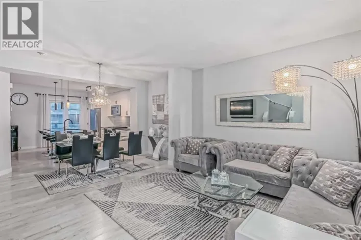 134 Sage Bluff Circle NW, Calgary