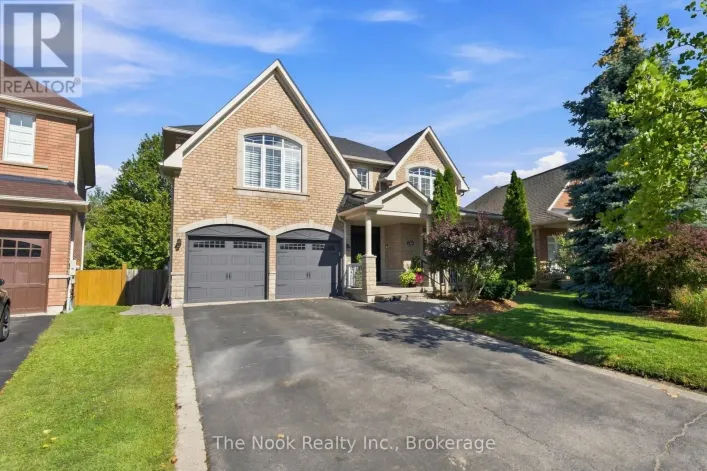 134 SECOND AVENUE, Uxbridge