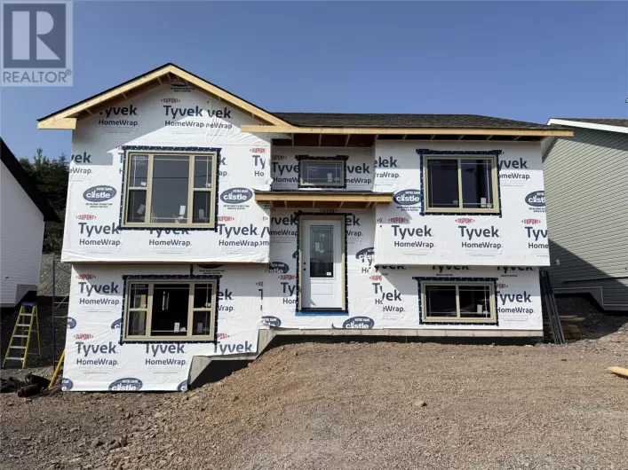 134 Spruceland Drive, Clarenville