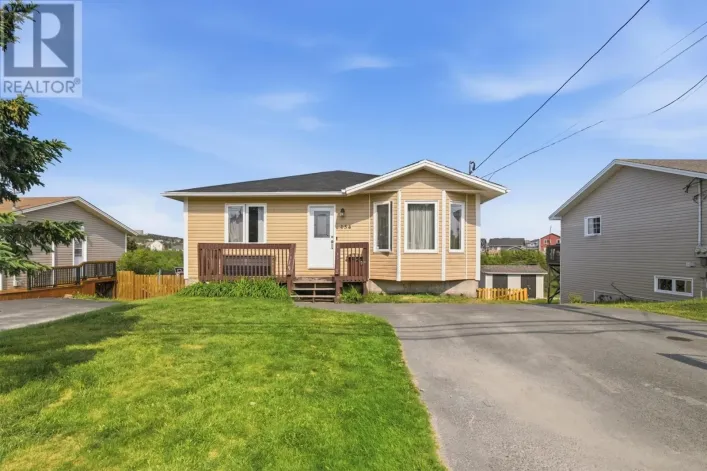 134 St. Thomas Line, Paradise