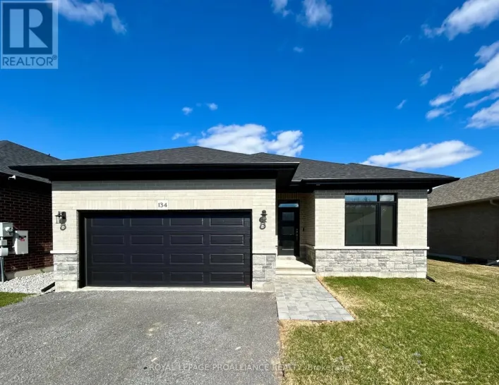 134 STONECREST BOULEVARD, Quinte West