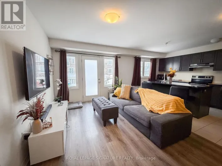 134 STORK STREET, Oakville