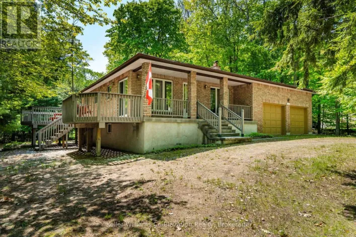 134 TALL PINES DRIVE, Tiny