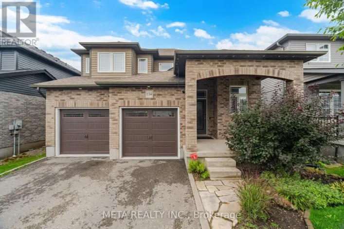 134 TAYLOR DRIVE, East Luther Grand Valley
