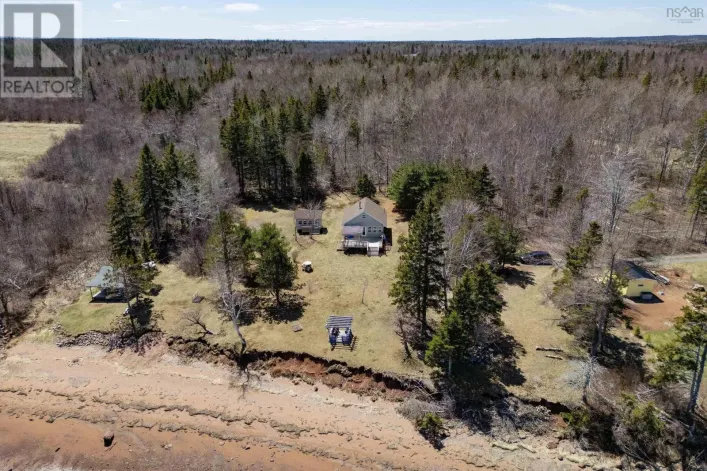 134 Tidnish Cove Lane, Tidnish Cross Roads