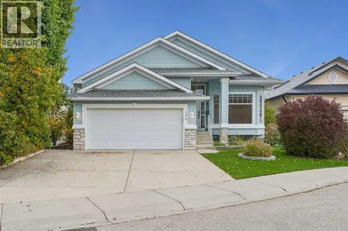 134 Valley Glen Heights NW, Calgary