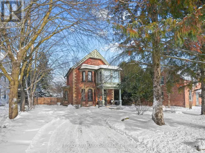 134 VICTORIA STREET E, New Tecumseth