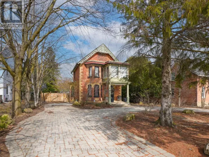 134 VICTORIA STREET E, New Tecumseth