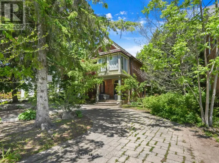 134 VICTORIA STREET E, New Tecumseth