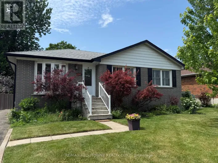 134 WAKEFIELD ROAD, Milton