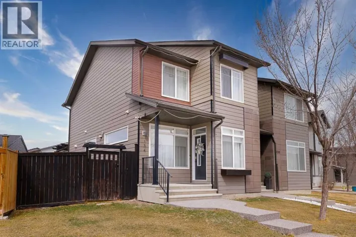 134 Walgrove Drive SE, Calgary