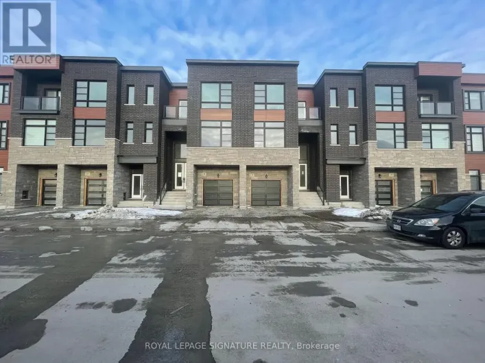 134 WASCANA ROAD, Vaughan