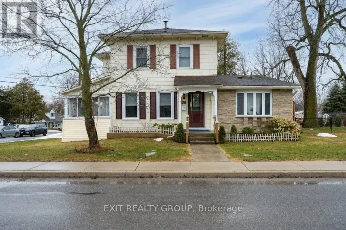 134 WATER STREET W, Greater Napanee