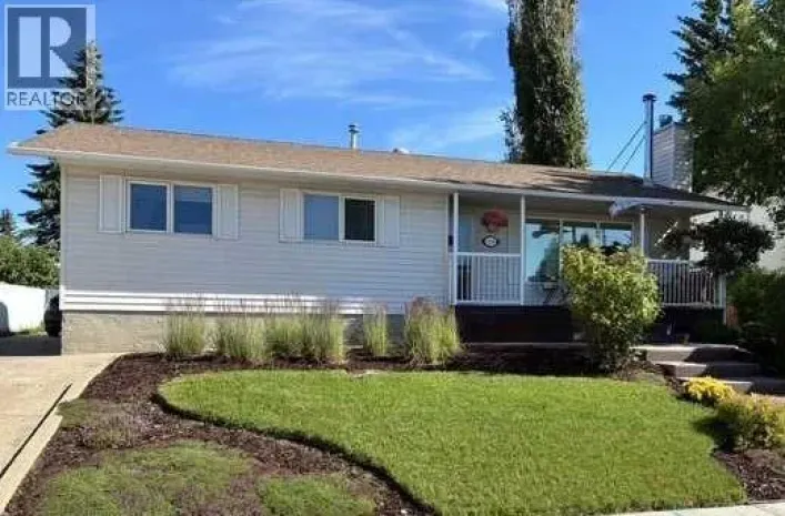 134 Wiltshire Boulevard, Red Deer