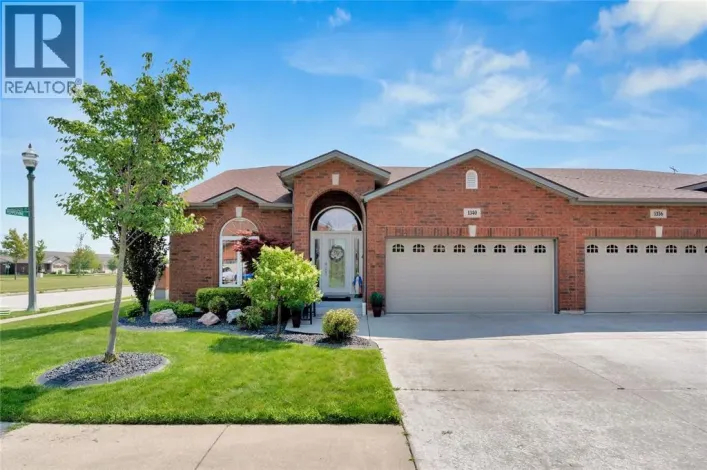 1340 ASPENSHORE  AVE, Windsor
