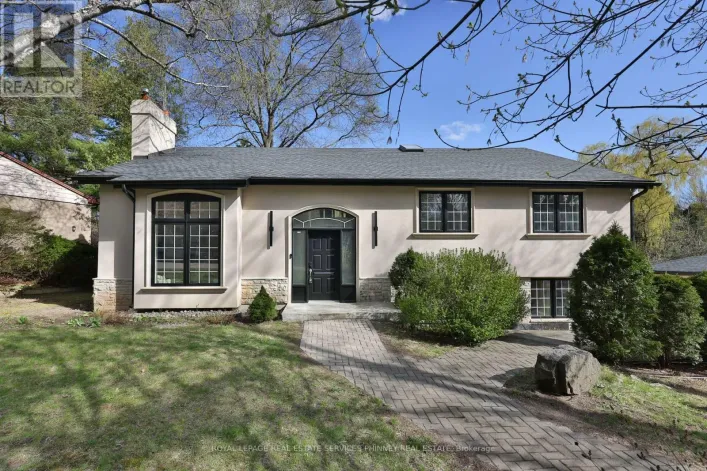 1340 CONTOUR DRIVE, Mississauga