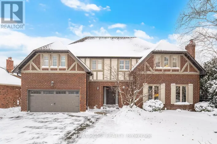 1340 GREENEAGLE DRIVE, Oakville