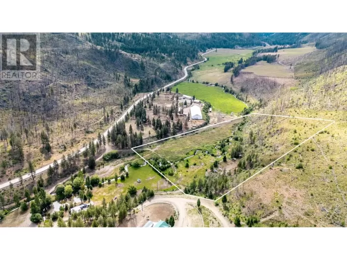 1340 Highway 5A, Princeton