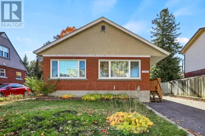 1340 LEASIDE AVENUE, Ottawa