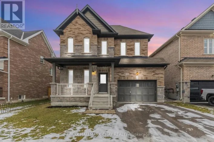 1340 LORMEL GATE, Innisfil
