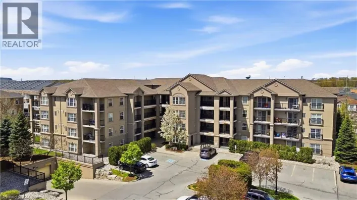 1340 MAIN Street E Unit# 113, Milton