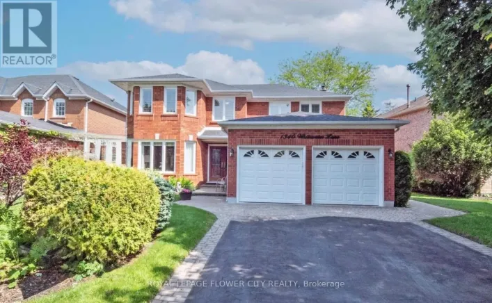 1340 WHITEWATER LANE, Mississauga