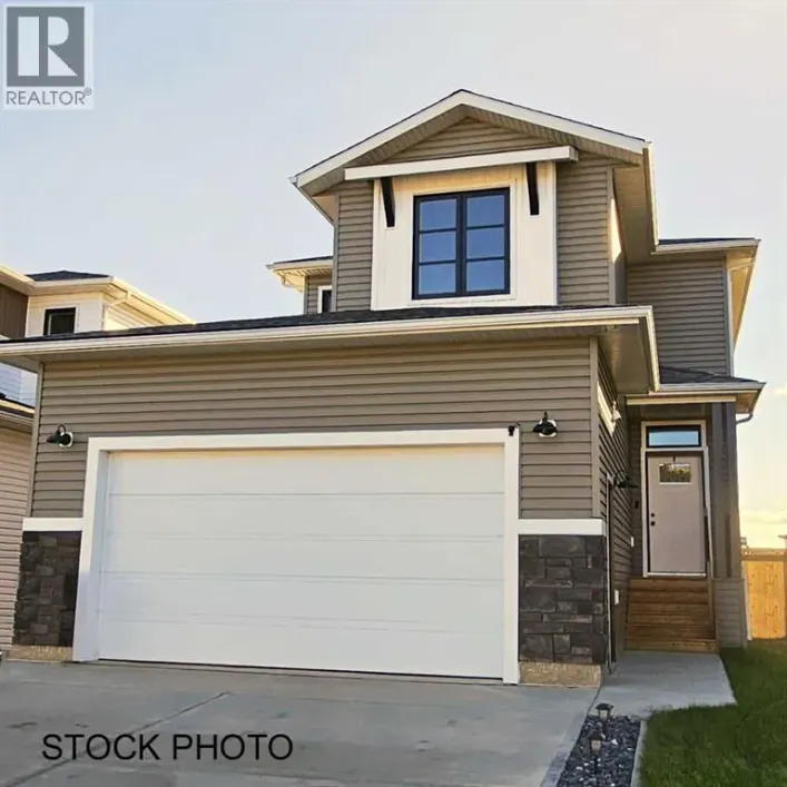 House for sale: 13402 105 Street, Grande Prairie