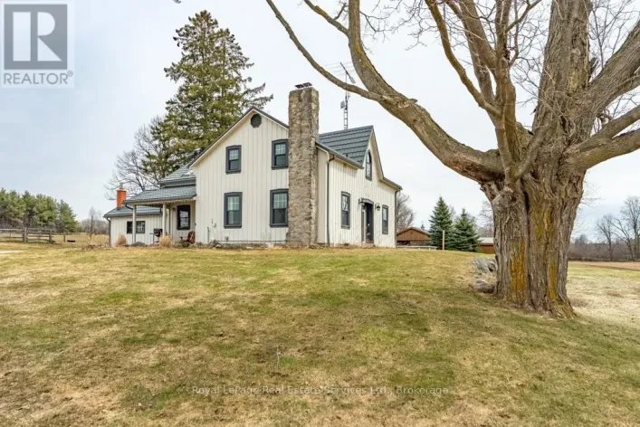 13403 SECOND LINE, Milton