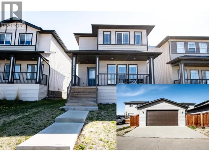 13405 104B Street, Grande Prairie